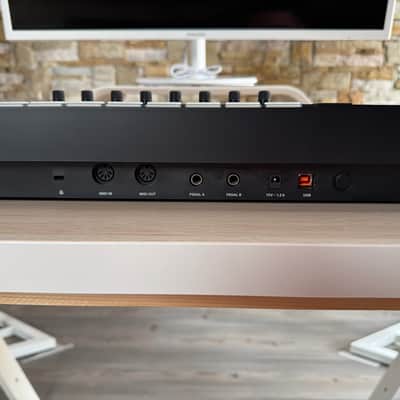Native Instruments Komplete Kontrol S61 Mk2 - Black image 8