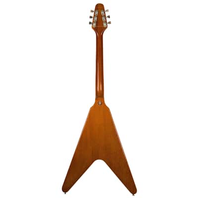 Gibson 1983 Flying V, Natural image 5