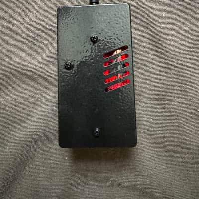 Sushi box FX/C2C Vampire Slayer - Black image 1