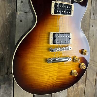 Slash Les Paul November Burst Gibson image 4