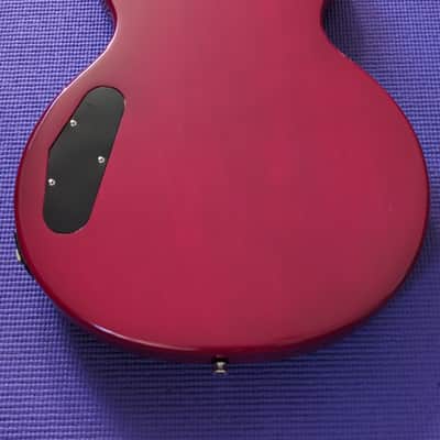 Epiphone Les Paul Sunburst Special II Model image 14