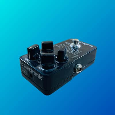 TC Electronic Dark Matter Distortion Pedal image 4