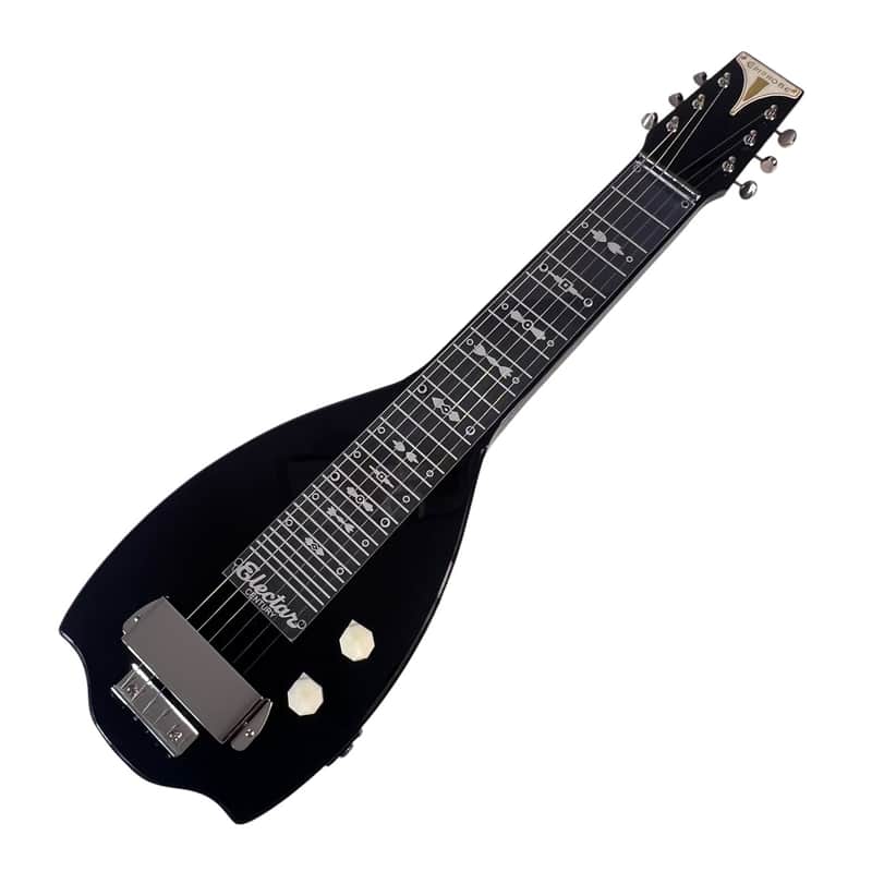 Epiphone Inspired by 1939 Electar Century Lap Steel Guitar w/ Gig Bag image 1