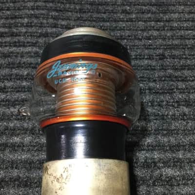 JENNINGS Radio UCSL 1000 5KV 5000 Volt Variable VACUUM Capacitor X106 image 2