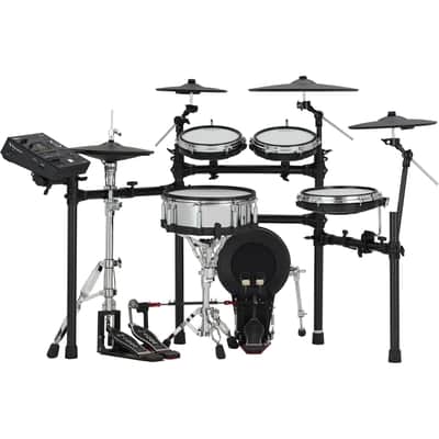 Roland TD516 V-Drums Electronic Drum Set