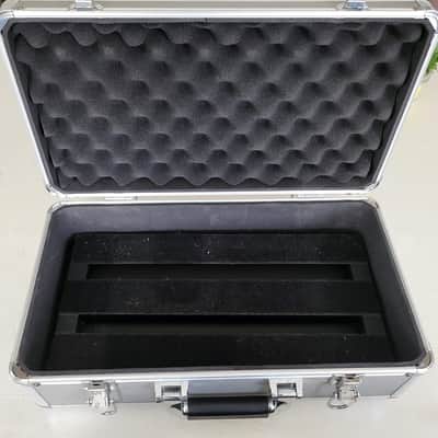 PedalTrain Metro 16 HC Pedalboard + Hard Case image 3