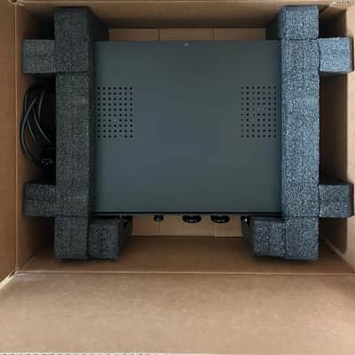 Universal Audio LA-610 MkII Tube Channel Strip image 8