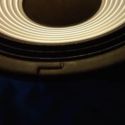 HARTKE 10" SPEAKER ALUMINUM CONE BASS/GUITAR SPEAKER REPLACEMENT BEHRINGER image 8