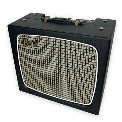 Bartel Amps Sugarland 2022 - British Black w/ Fane A60 Speaker, NEW (Authorized Dealer) image 10