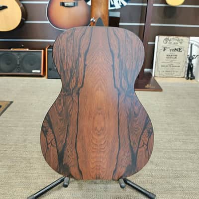 Martin X-Series 0-X2E 2024 - Present - Natural image 4