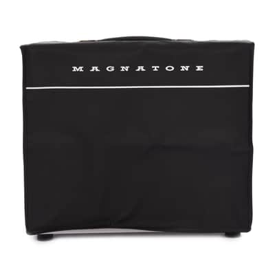 Magnatone Super Fifteen 1x12 15W Combo Amp White Elephant Edition (CME Exclusive) image 4