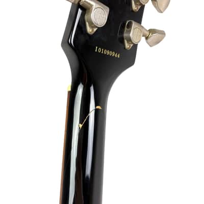 Duesenberg Starplayer DJP-SP 2001 - Black image 11