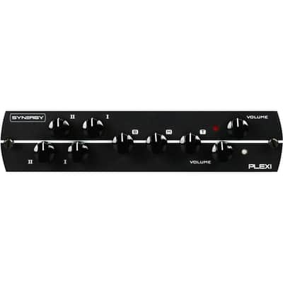 Synergy Plexi Preamp Module, Open Box (Like New) image 2