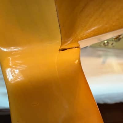 Fender 1952 Telecaster AVRI Butterscotch Blonde image 14