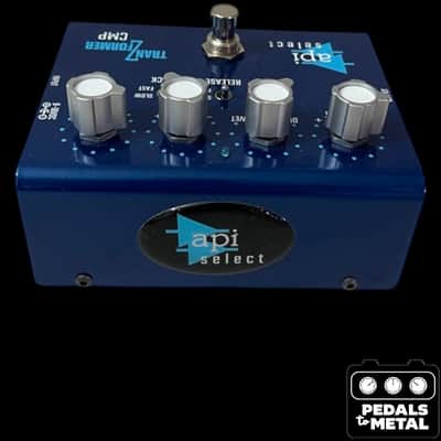 API Select TranZformer CMP 2021 - Present - Blue - X18696 image 2