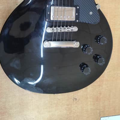 Epiphone Les Paul Studio 2011- Ebony image 2