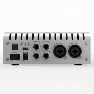 Universal Audio Apollo Twin X Duo Recording Interface. Studio + (Gen 2). New with Full Warranty! image 2