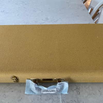 Fender Custom Shop '52 Reissue Telecaster Relic image 12