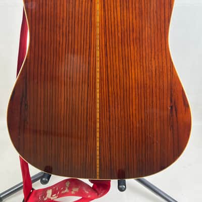 Takamine F360 " Lawsuit Era" - Natural image 2