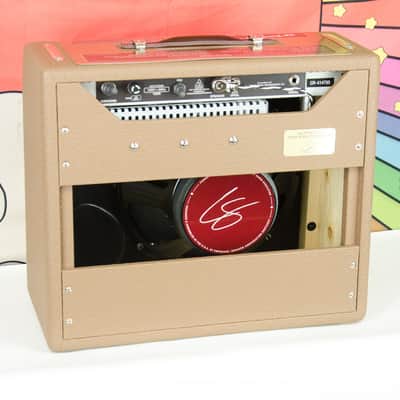 Fender '62 Princeton® Amp Chris Stapleton Edition image 6