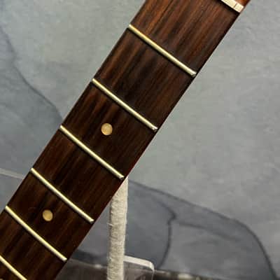 Fender Player Plus Loaded Telecaster Neck with Pau Ferro Fingerboard, Fender Deluxe Locking Tuners image 3
