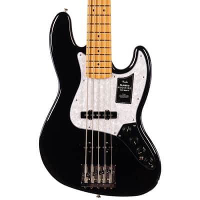 Fender Player II Modified Active Jazz Bass V Dusk (757) image 2