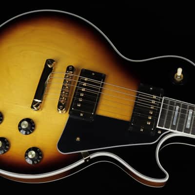 Gibson Les Paul Custom 70s - TO (#062) image 6