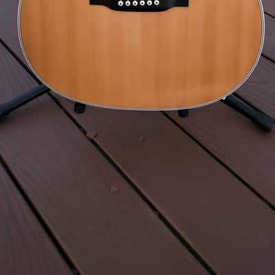 Martin Standard Series OMC-28E - Natural image 8