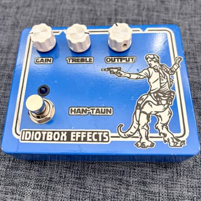 IdiotBox Effects HanTaun 2010’s image 2