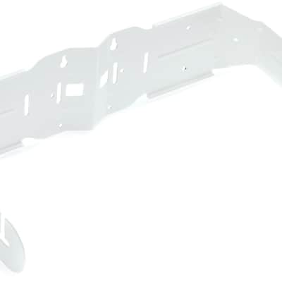 JBL MTC-28UB-1 U-bracket for Control 28 - White (MTC28UB1WHd4) image 1