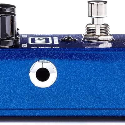 Jim Dunlop M288 Bass Octave Deluxe image 3