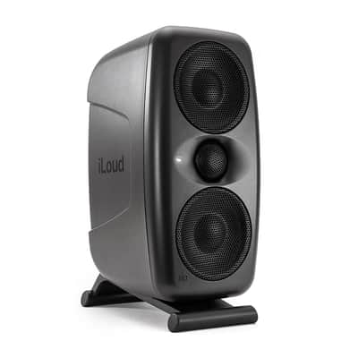IK Multimedia iLoud MTM MKII Studio Monitors for Mixing, Mastering & Immersive Audio image 5
