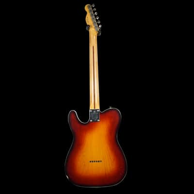 Fender Jason Isbell Signature Custom Telecaster (Pre-Owned) image 4