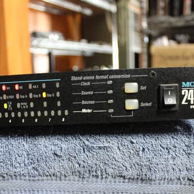 MOTU 2408 MK II image 2