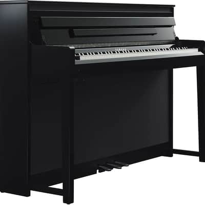 Yamaha CLP-585 Clavinova 88-Key Digital Piano