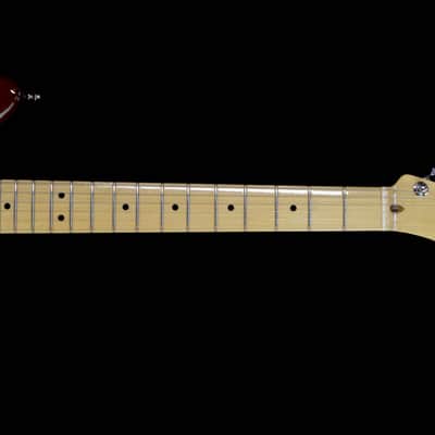 Factory New Fender American Pro Offset Telecaster Limited Edition w/Hardshell Case In-Store Demo image 5