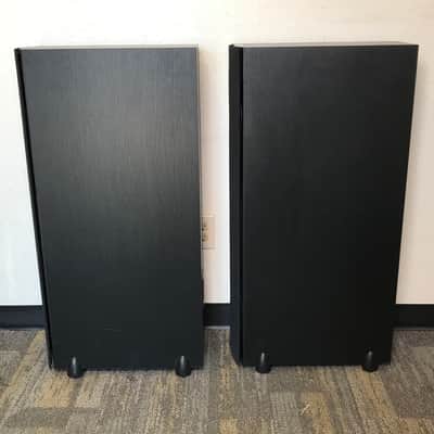 PSB Image 6T Tower speakers - Black Ash (Pair) image 10