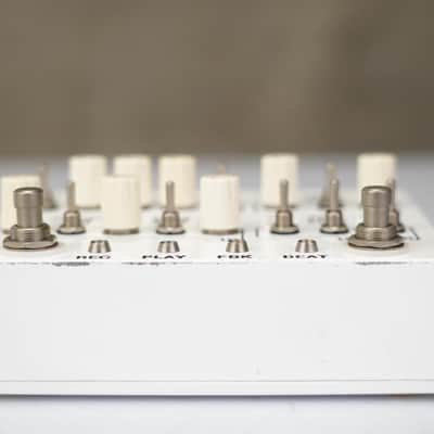Montreal Assembly 856 for Zellersasn Effects Pedal #58952 image 8