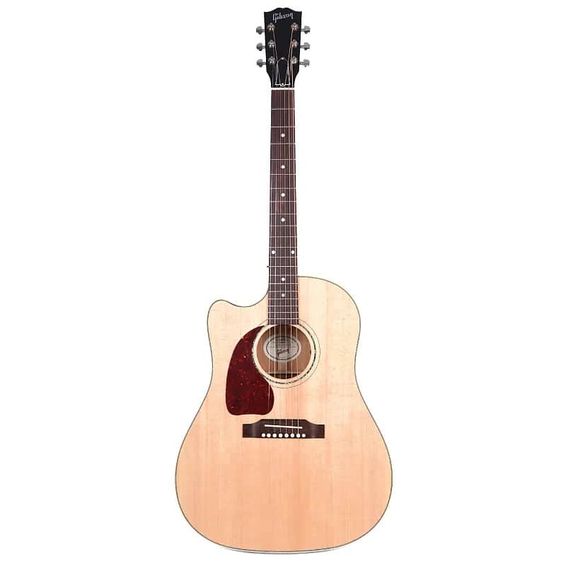 Gibson Montana J-45 Avant Garde Mahogany Left Handed 2019 image 1