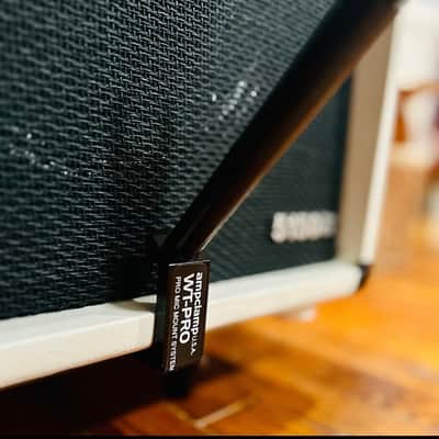*New Slide Mount (v. WTPro Tour Model) for use with SM57 Style Microphones image 4