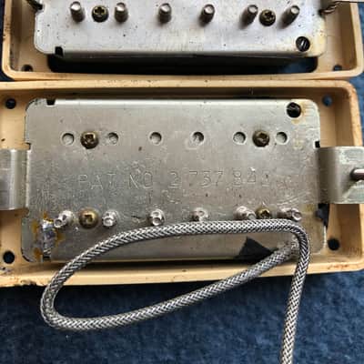 Gibson Flying V CMT Tobacco Sunburst 1980 *Headstock Repair/Read Description* image 25