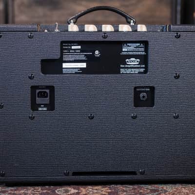 Vox AC10C1 1x10" 10-Watt Tube Combo Amp image 6