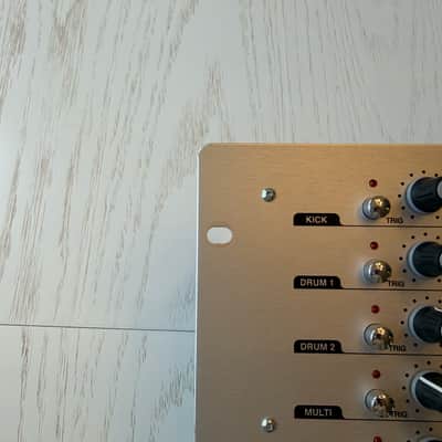 Vermona DRM MKIII (with trigger inputs) 2012 image 4