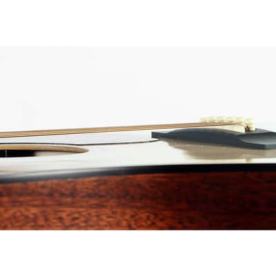 Martin Special Dreadnought Cutaway 11E Road Series Acoustic-Electric Guitar - Regular Natural image 6