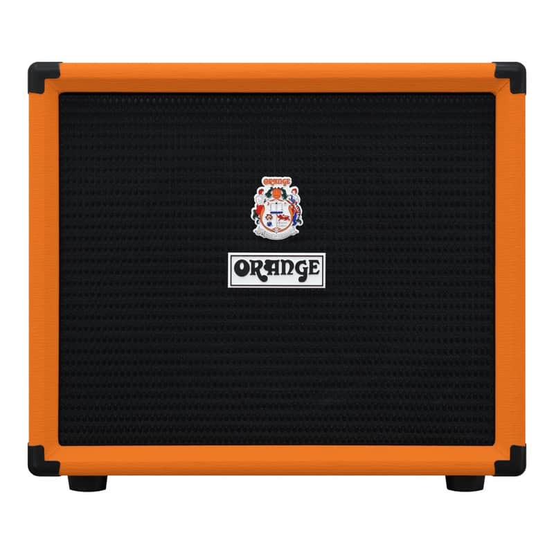 Orange Amplifiers Bass 112 Cab Model: # OBC112 image 1