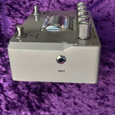 Blackstar  HT- Delay * Tube driven Analog Delay * very robust housing * many fantastic Delay sounds and modulations * image 6