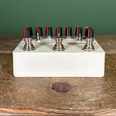 Keeley Tone Workstation 2010s - White image 6