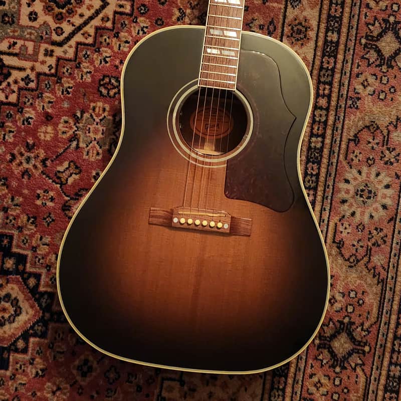 Gibson Southern Jumbo