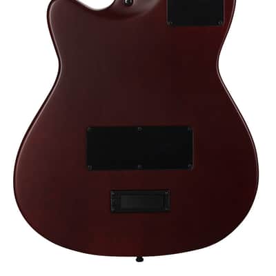 Godin 025343 A12 Natural SG 12 String Acoustic Electric Guitar Made In Canada image 3