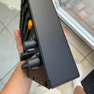 Elektron Digitakt II 2024 - Present - Black image 8